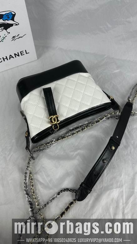 1:1 Replica Chanel Bags 4983V 15X20X8cm WO 6