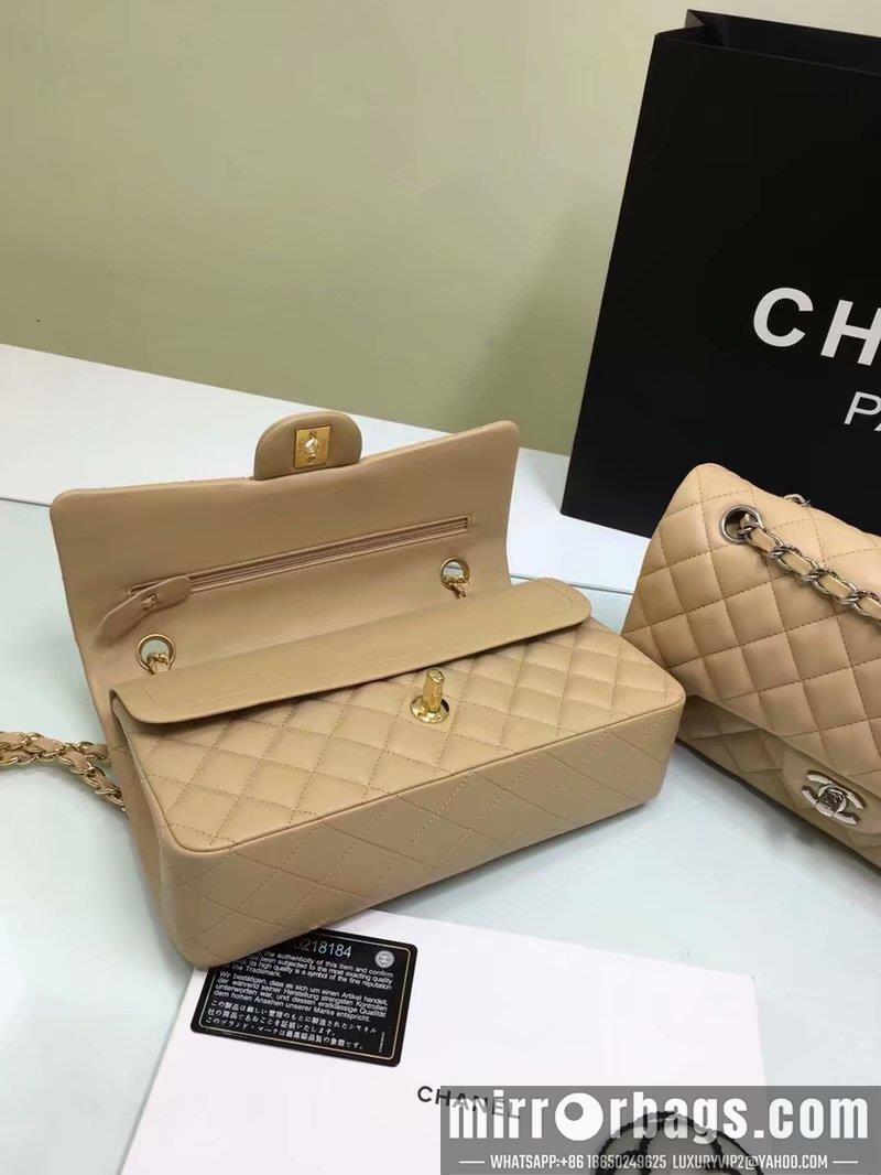 1:1 Replica Chanel Bags 1112羊皮