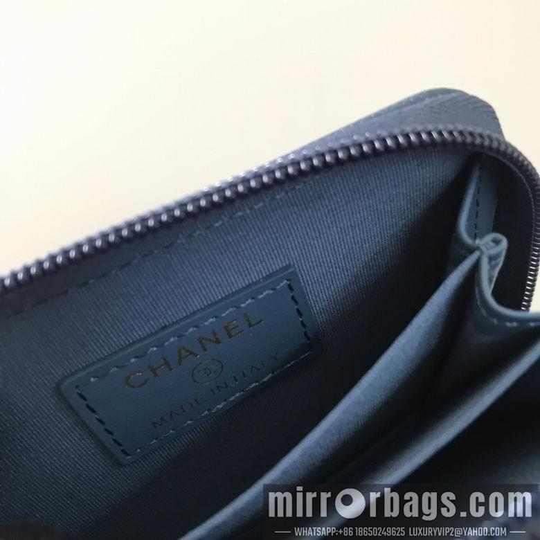 1:1 Replica Chanel Bags 80602 11X7.5cm YG 5