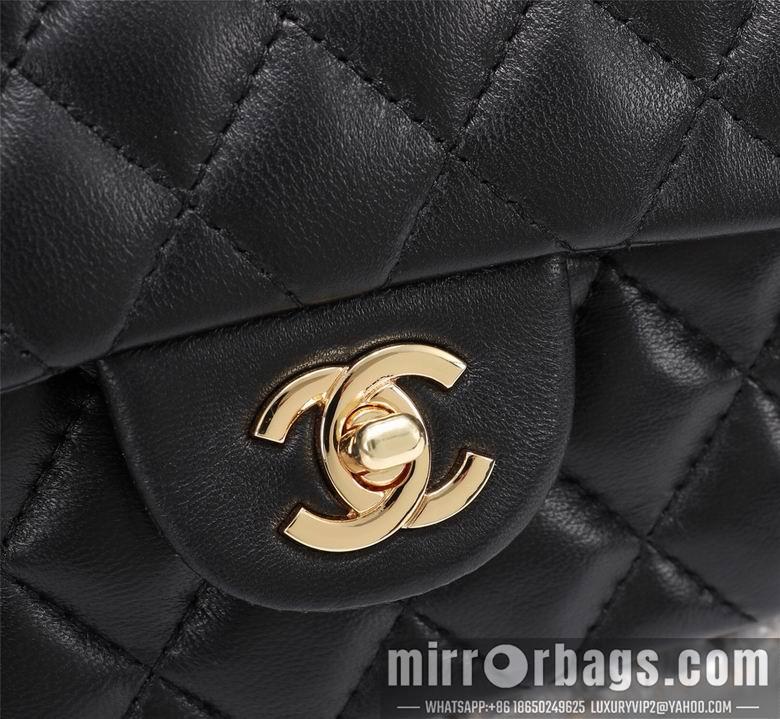 1:1 Replica Chanel Bags 1116 20cm XMY 8