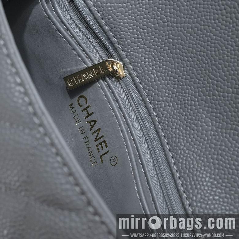 1:1 Replica Chanel Bags 1116 20X14X7cm WO 1
