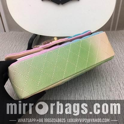 1:1 Replica Chanel Bags WO1112A七彩球纹
