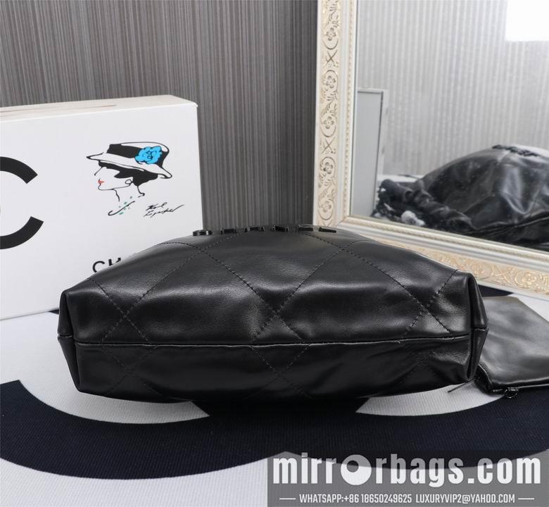 1:1 Replica Chanel Bags 8801 30X25X8cm WO 1