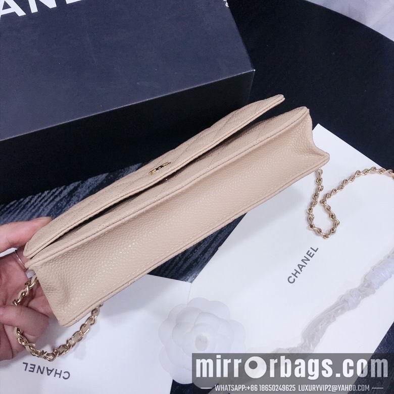 1:1 Replica Chanel Bags 33814 19X13X4cm XMY 16