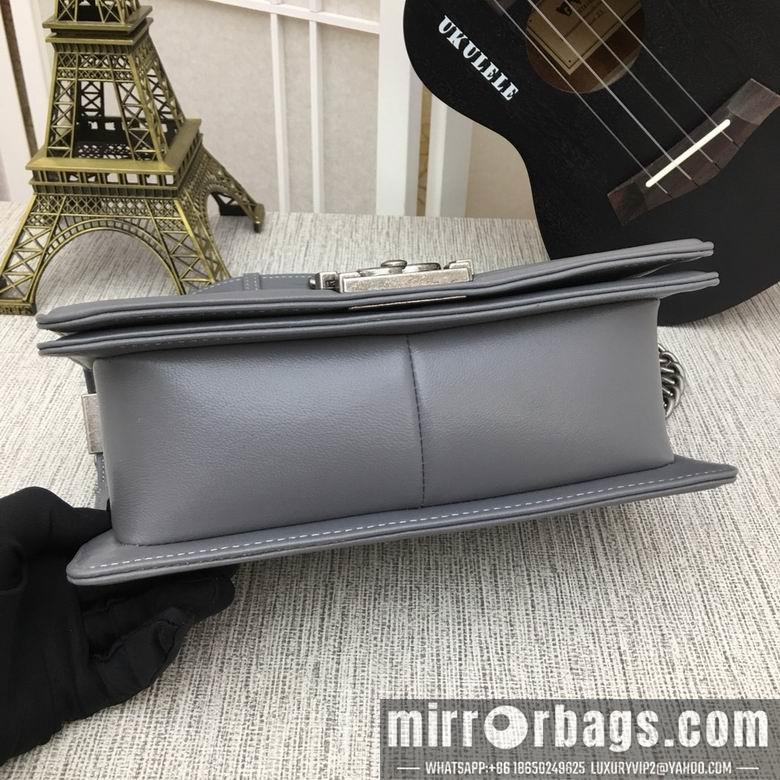 1:1 Replica Chanel Bags 67086 25X14X7cm XMY 10