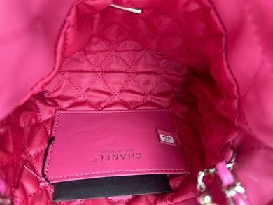 1:1 Replica Chanel Bags 810 20X19X6cm WO 2