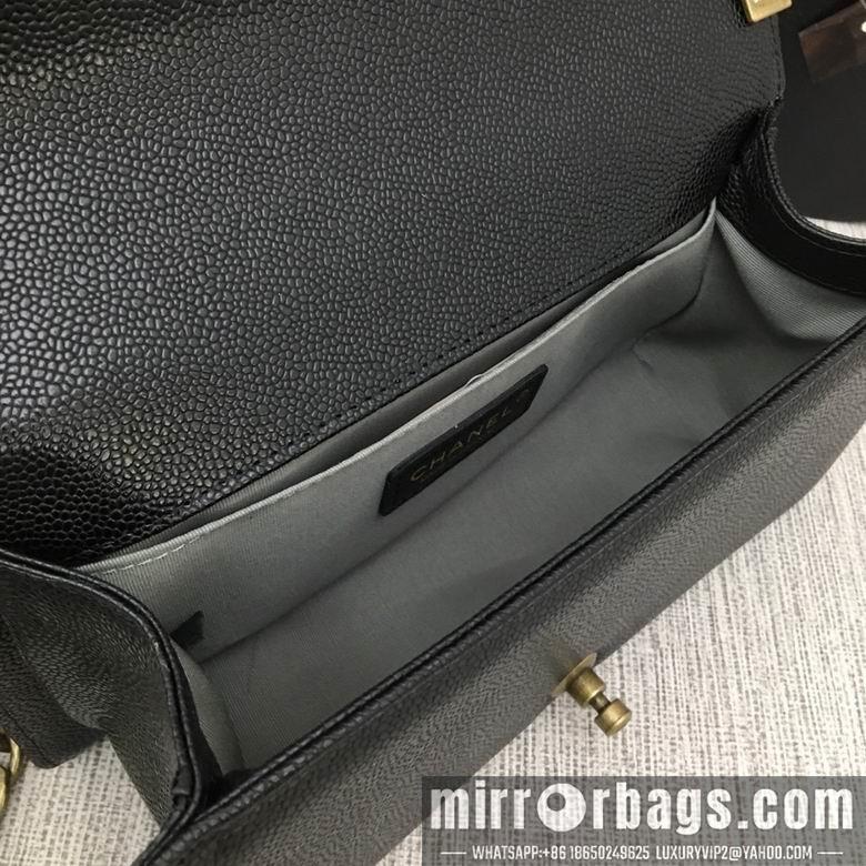 1:1 Replica Chanel Bags 67086 25X14-16X7.5cm XMY 15