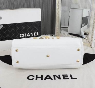 1:1 Replica Chanel Bags 8027 33X14.5X24cm WO 2