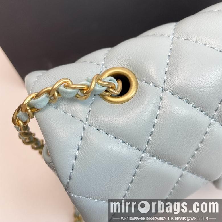 1:1 Replica Chanel Bags 6211 20cm XMY 7
