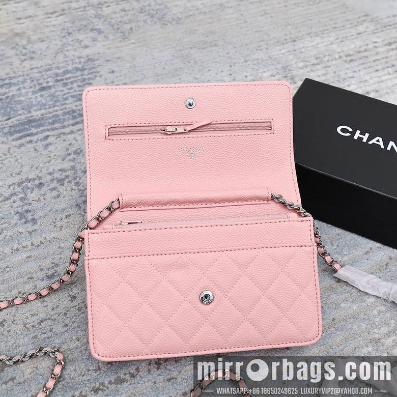 1:1 Replica Chanel Bags 33814 19cm 11
