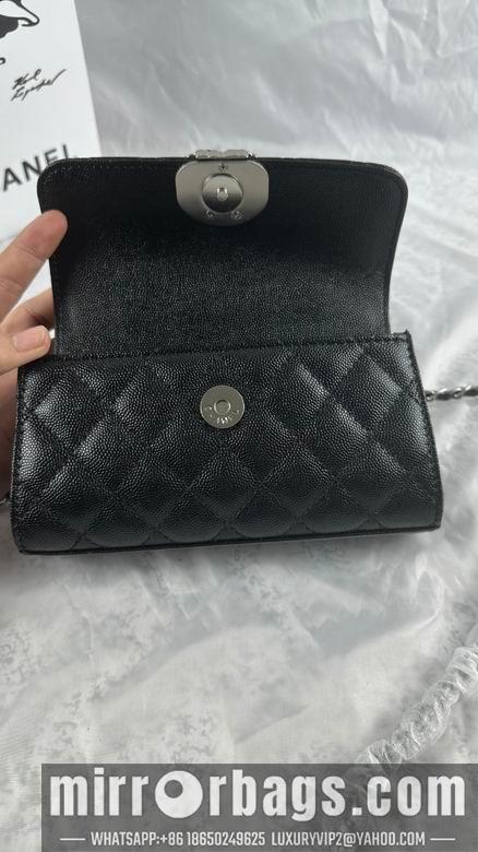 1:1 Replica Chanel Bags 739 19X10X4.5cm WO 2