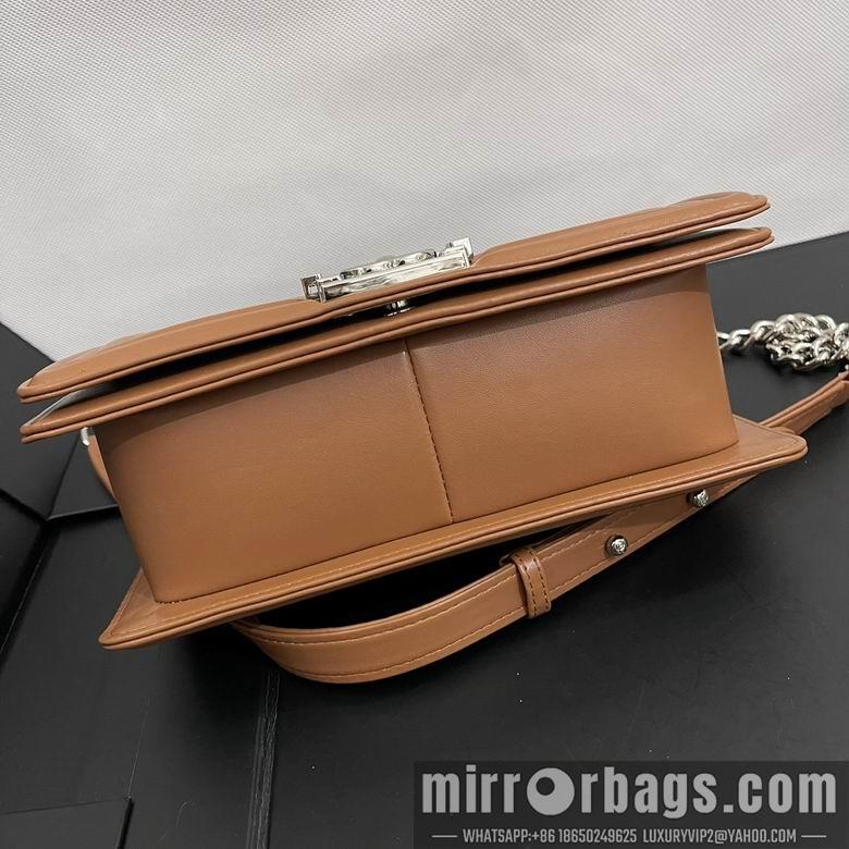 1:1 Replica Chanel Bags 67086 25X14X7cm XMY 4