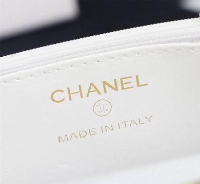 1:1 Replica Chanel Bags 1021 12.3X19.2X3.5cm WO 3
