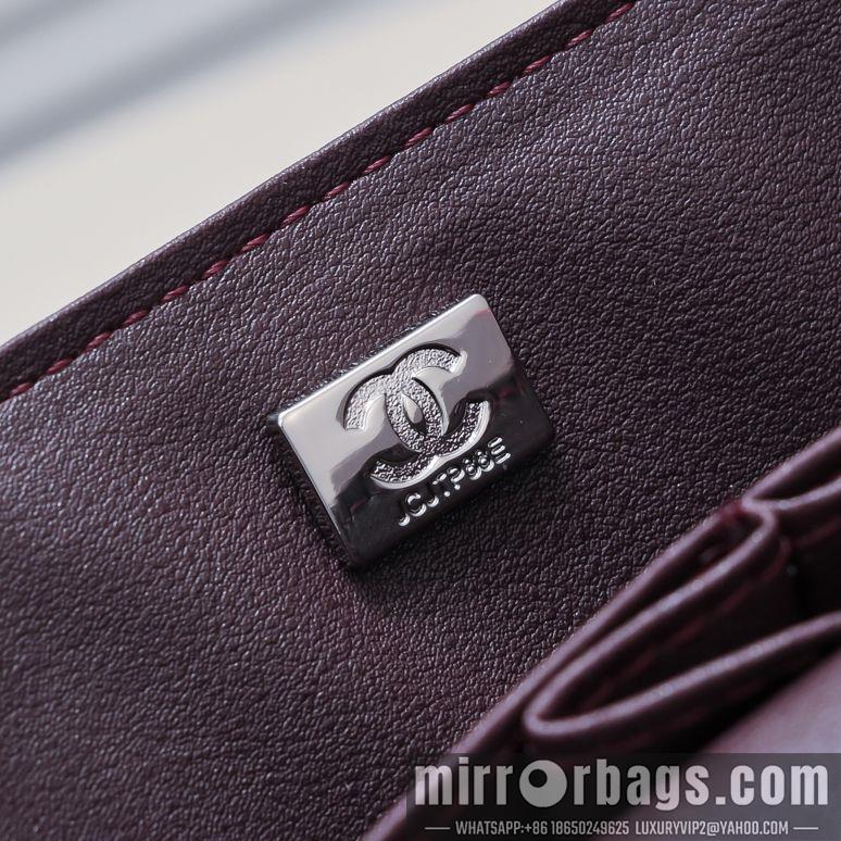 1:1 Replica Chanel Bags 1112 25.5X16X6.5cm WO 3