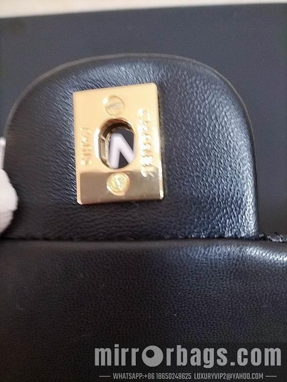 1:1 Replica Chanel Bags 1112170 25.5X15.5X6.5cm WO 1