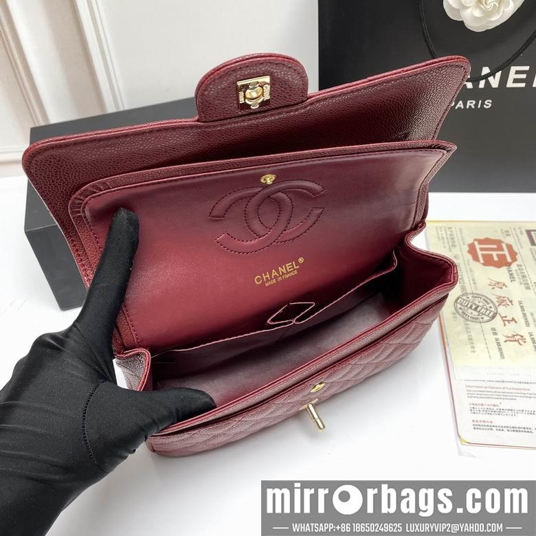 1:1 Replica Chanel Bags CF1112 25X14X7cm XMY 24