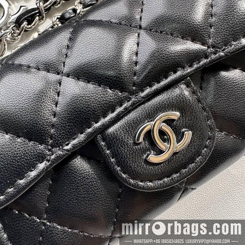 1:1 Replica Chanel Bags 8988 11.3X7.5X2.1cm XMY 3