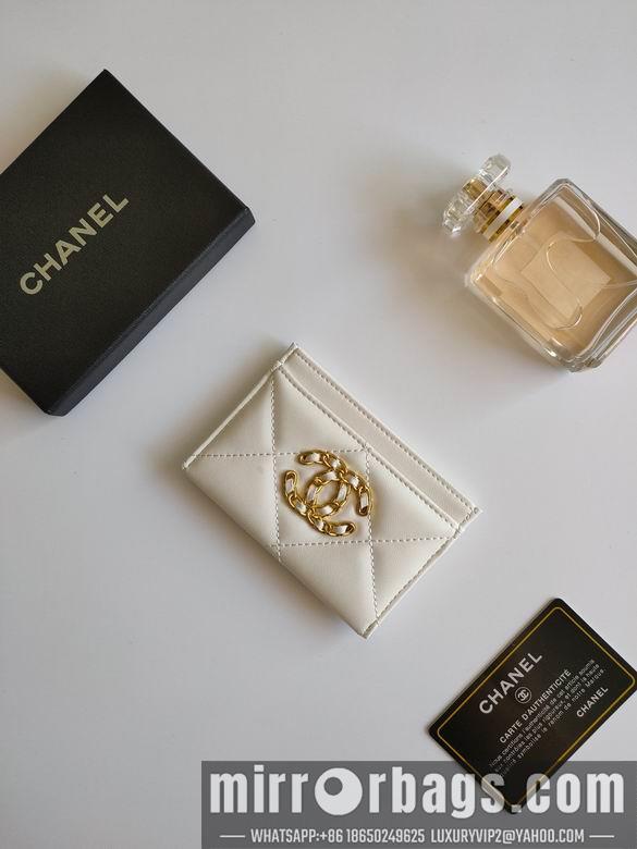 1:1 Replica Chanel Bags AP1187 7.5X11.2X0.5cm XMY 5