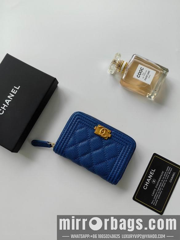 1:1 Replica Chanel Bags A84433 11.5X8cm XMY 12