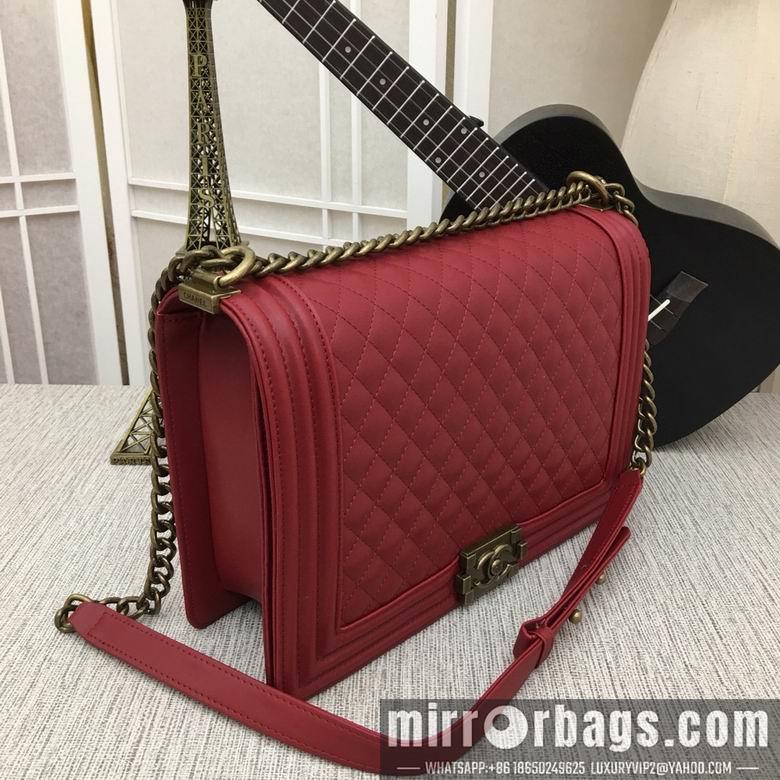 1:1 Replica Chanel Bags 67087 30cm XMY 9