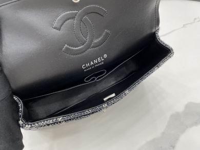 1:1 Replica Chanel Bags 01112 25cm WO 2