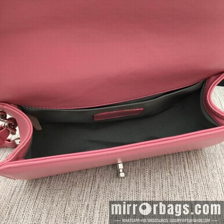 1:1 Replica Chanel Bags 67086 25X15X7.5cm XMY 22