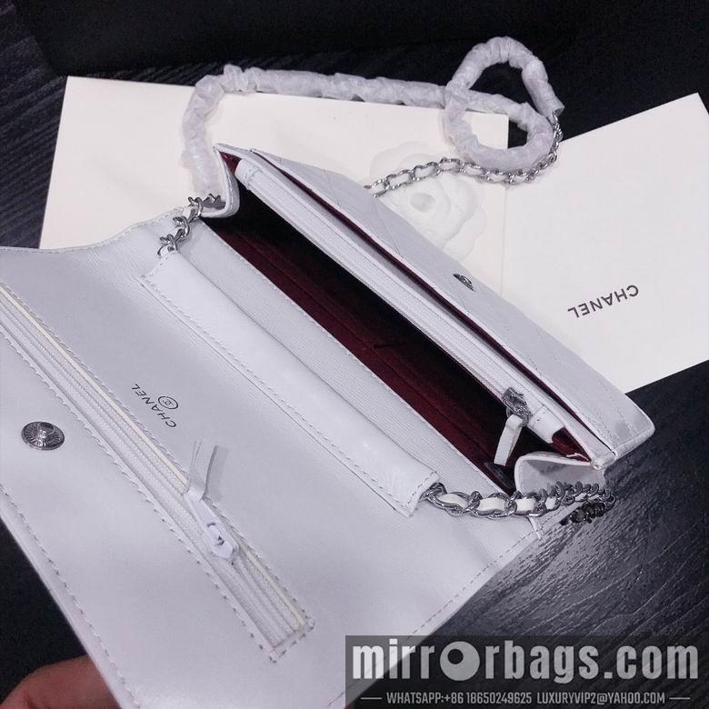 1:1 Replica Chanel Bags 33814 19X13X4cm XMY 2
