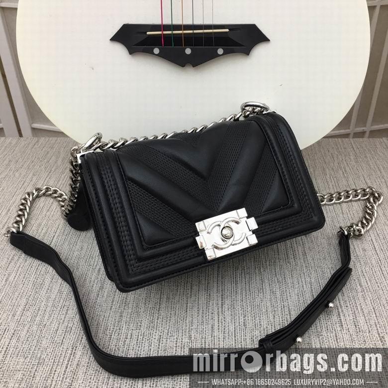 1:1 Replica Chanel Bags 67085 20X12X7.5cm XMY 30