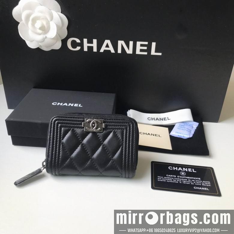 1:1 Replica Chanel Bags 80602 11X7.5cm YG 9