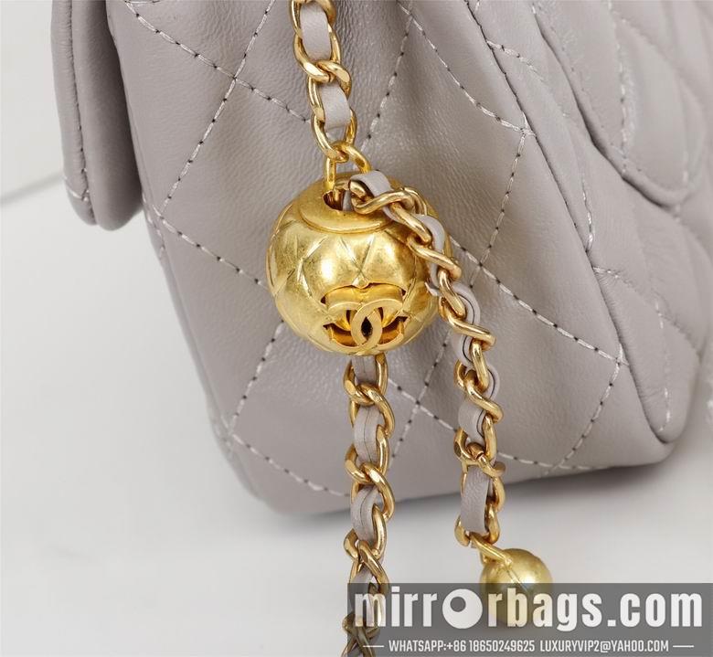 1:1 Replica Chanel Bags 6211 20cm XMY 2