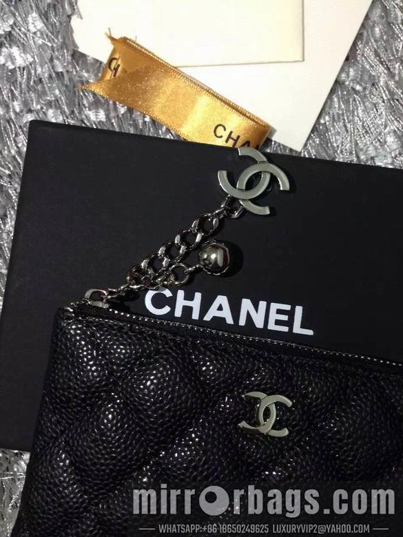 1:1 Replica Chanel Bags 50168 14.5X9cm YG 3