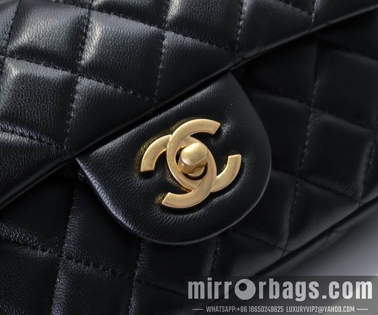 1:1 Replica Chanel Bags 9021 20X12X7cm XMY 1
