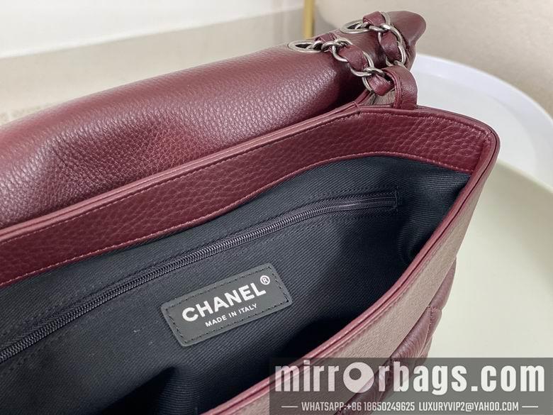 1:1 Replica Chanel Bags AO7095 32X7.5X19cm YG 6
