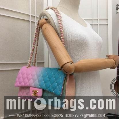 1:1 Replica Chanel Bags WO1112A七彩球纹