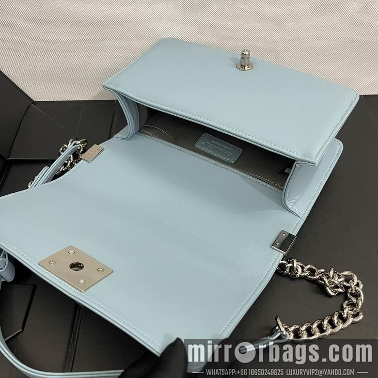 1:1 Replica Chanel Bags 67086 25X14X7cm XMY 3