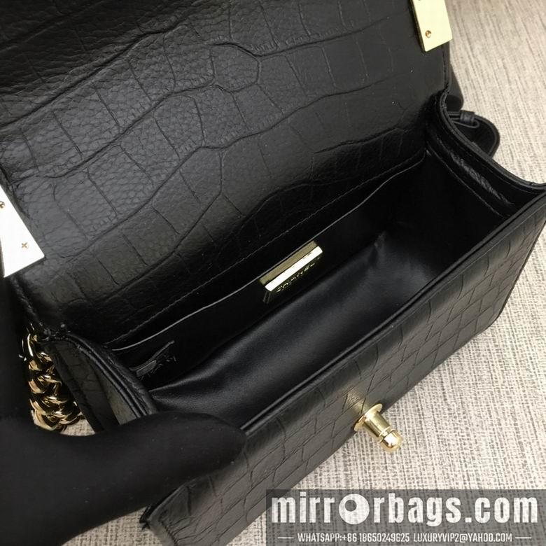 1:1 Replica Chanel Bags 67085 20X12X7.5cm XMY 31