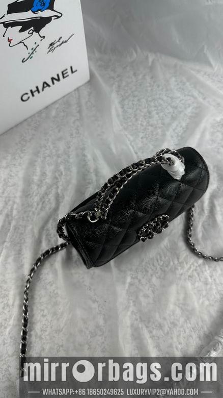 1:1 Replica Chanel Bags 739 19X10X4.5cm WO 2