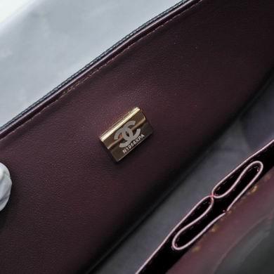 1:1 Replica Chanel Bags BTA01112    15.5X25.5X6.5