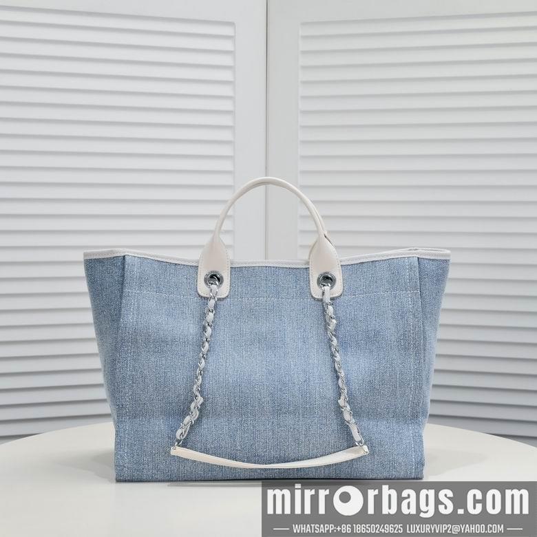 1:1 Replica Chanel Bags 67178-6 39X32X18cm WO 4