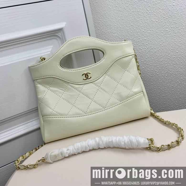 1:1 Replica Chanel Bags 6617 20X4X15cm 23X4X16cm XMY 1