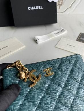 1:1 Replica Chanel Bags A50168 14X10X1cm WO 1