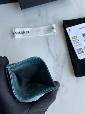 1:1 Replica Chanel Bags AP0213 11X7.5X1cm WO 3
