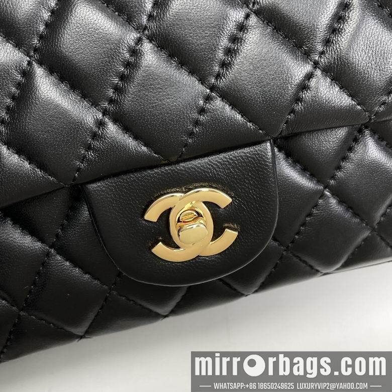 1:1 Replica Chanel Bags CF1112 25X14X7cm XMY 2