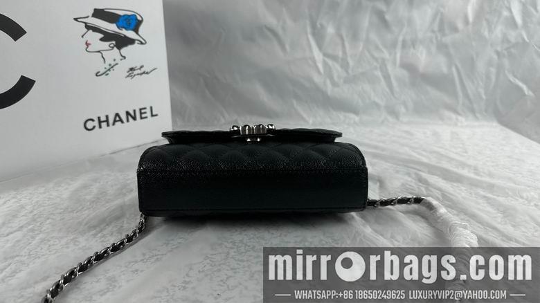 1:1 Replica Chanel Bags 739 19X10X4.5cm WO 2