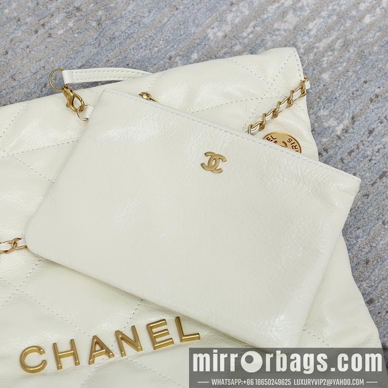 1:1 Replica Chanel Bags 22s 3611 30x37cm YG 2