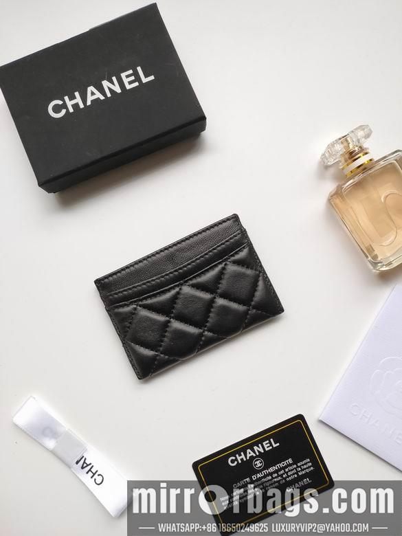 1:1 Replica Chanel Bags AP233 7.5X11.2X0.5cm YG 33