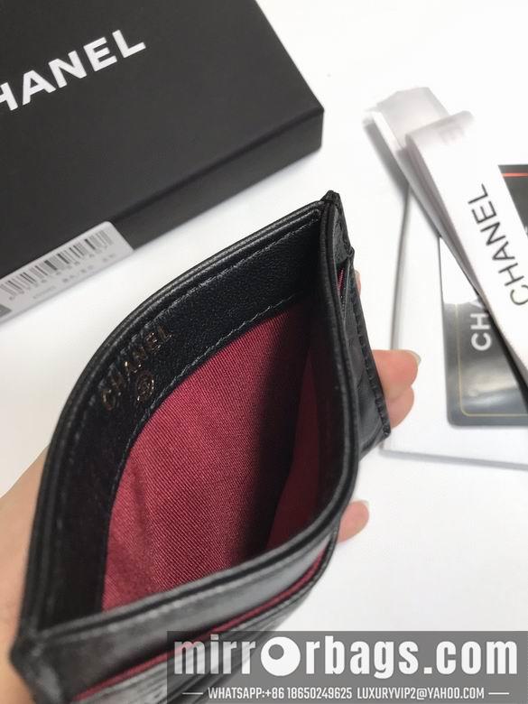 1:1 Replica Chanel Bags 50083 YG 4