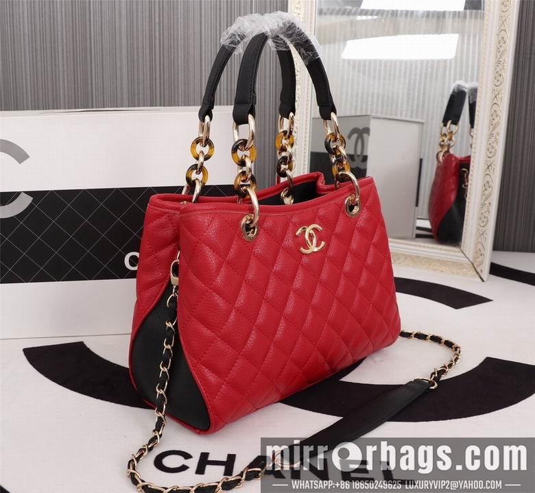 1:1 Replica Chanel Bags 8901 31X23X10cm XMY 6