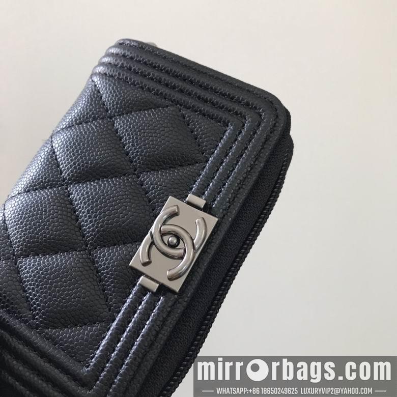 1:1 Replica Chanel Bags 80602 11X7.5cm YG 8