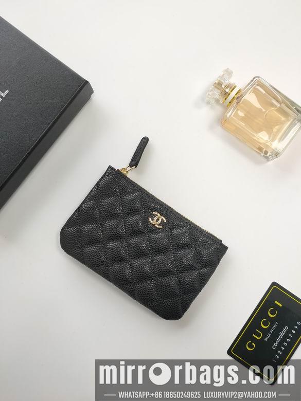 1:1 Replica Chanel Bags A82365 15X8.5cm XMY 3
